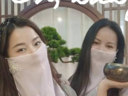 广州花都泰式SPA：瑜伽与按摩的古老智慧结晶