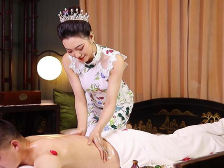 广州花都精油按摩的化学奥秘：芳香疗法如何作用于身心