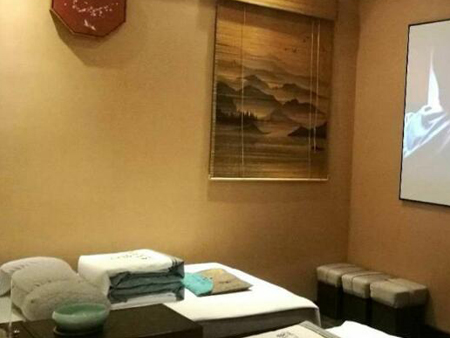 广州花都SPA解决方案：针对久坐族的专项护理