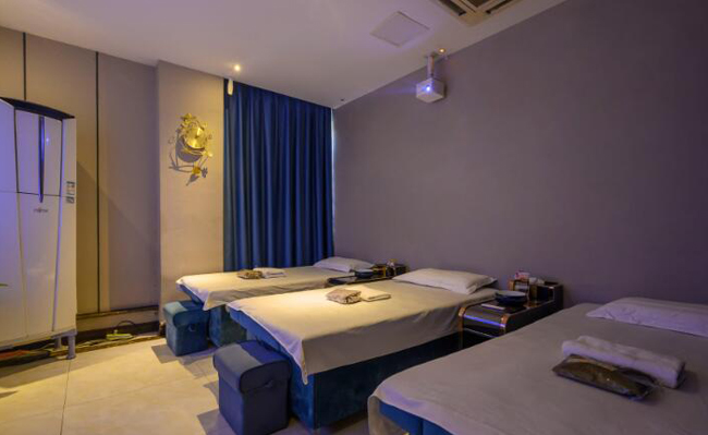 广州花都热石按摩：冬天里的救命暖宝宝